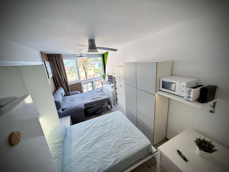 Apartamento en venta Apartamento en venta