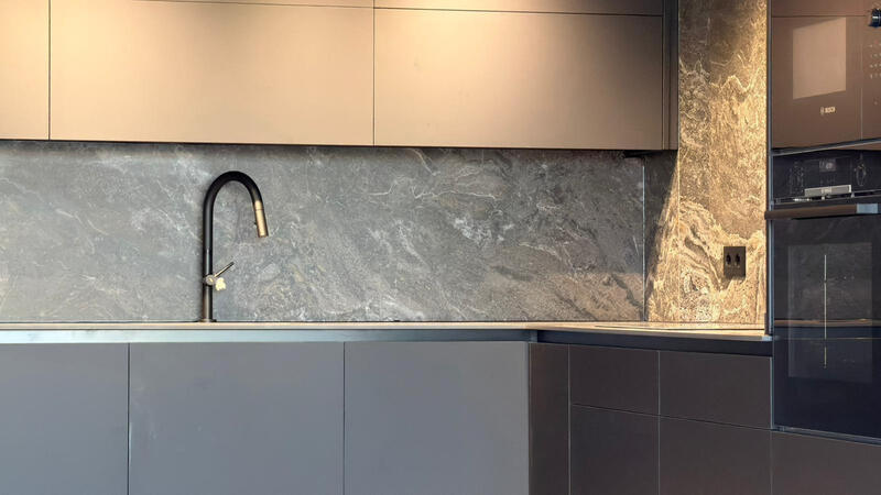 2 soverom Leilighet til salgs