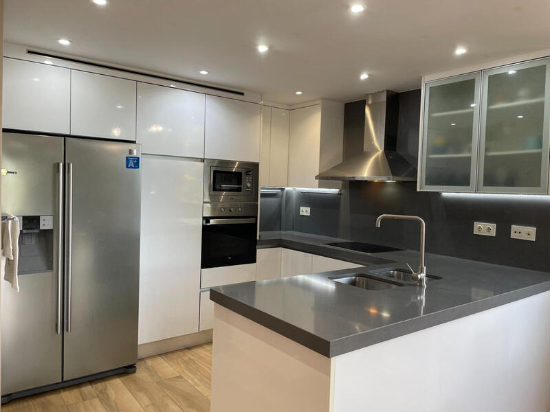 3 Cuarto Villa en venta