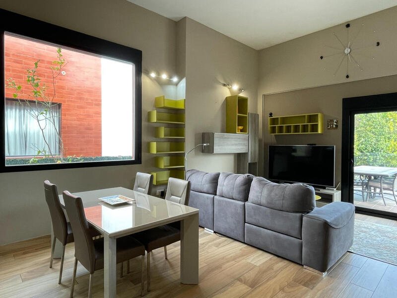 3 Cuarto Villa en venta