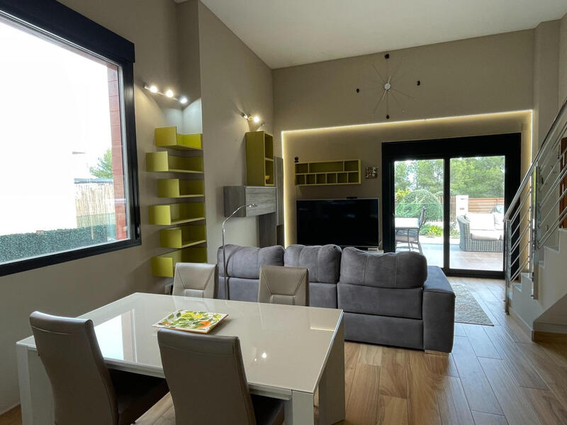 3 Cuarto Villa en venta