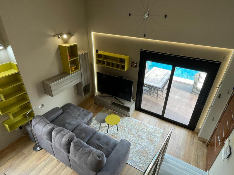 3 Cuarto Villa en venta