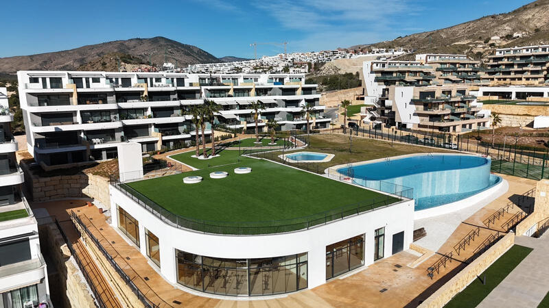 2 bedroom Apartment for sale