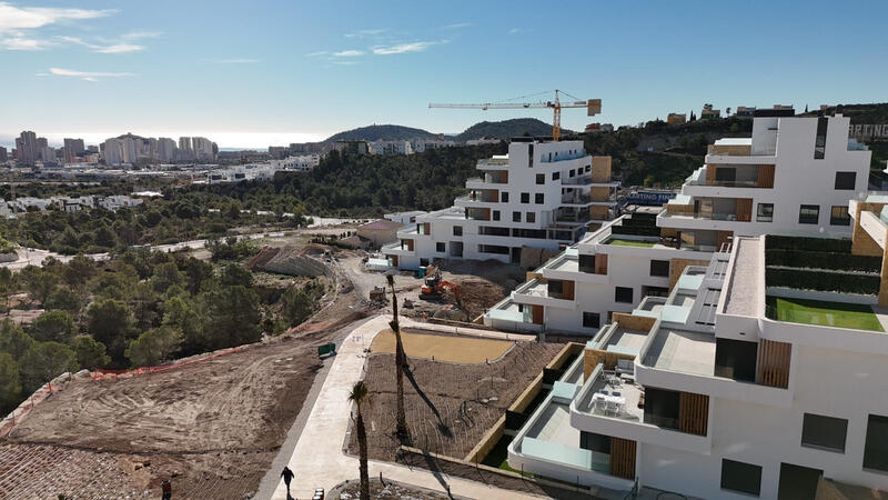 2 bedroom Apartment for sale