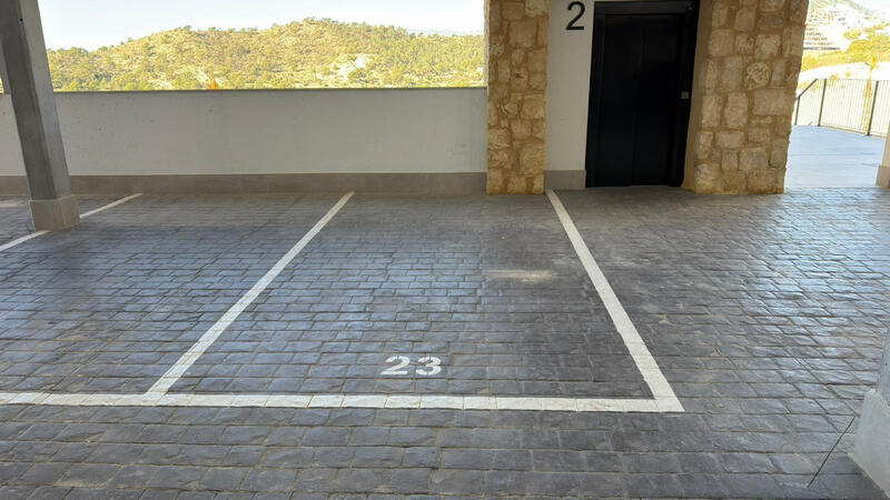 2 bedroom Apartment for sale