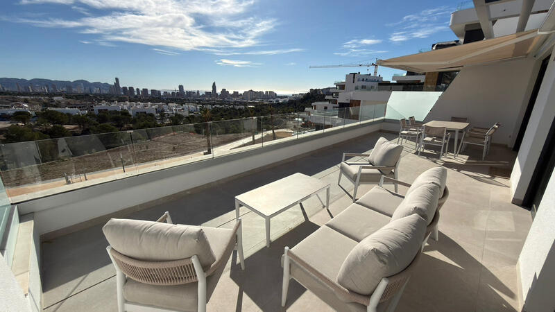 2 bedroom Apartment for sale