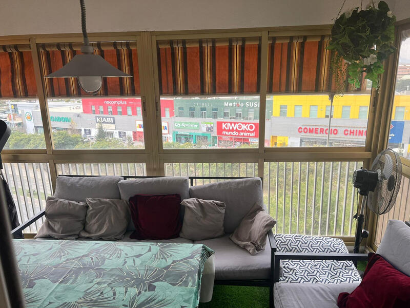 4 slaapkamer Appartement Te koop 4 slaapkamer Appartement Te koop