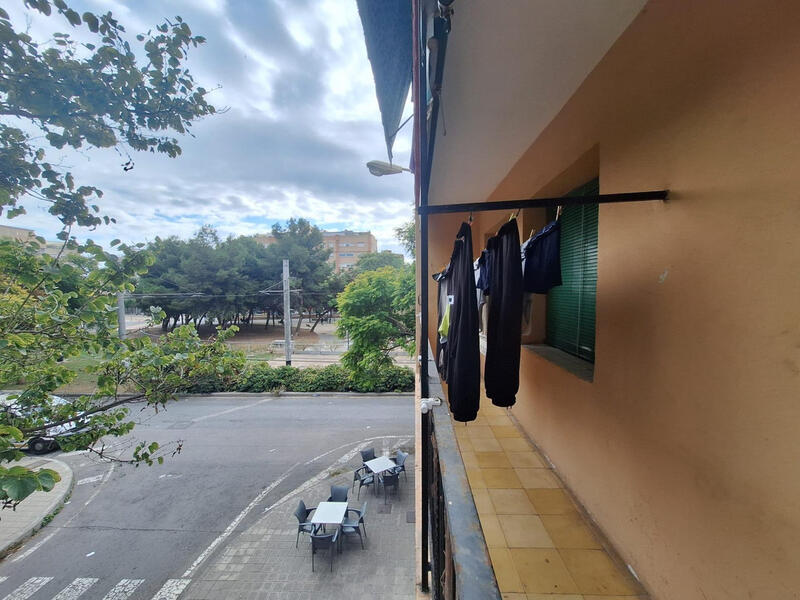 Appartement zu verkaufen in Alacant/Alicante, Alicante