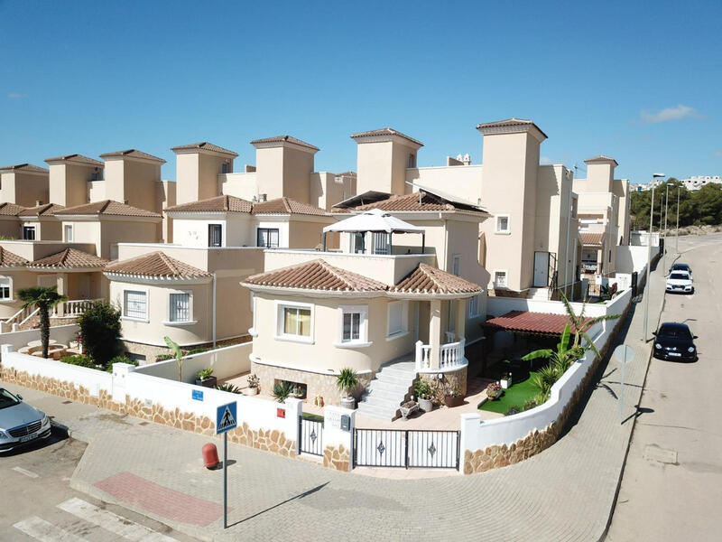 3 Cuarto Villa en venta 3 Cuarto Villa en venta