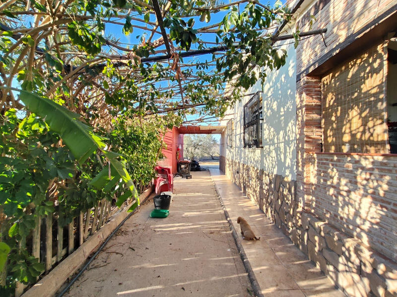 4 bedroom Villa for sale