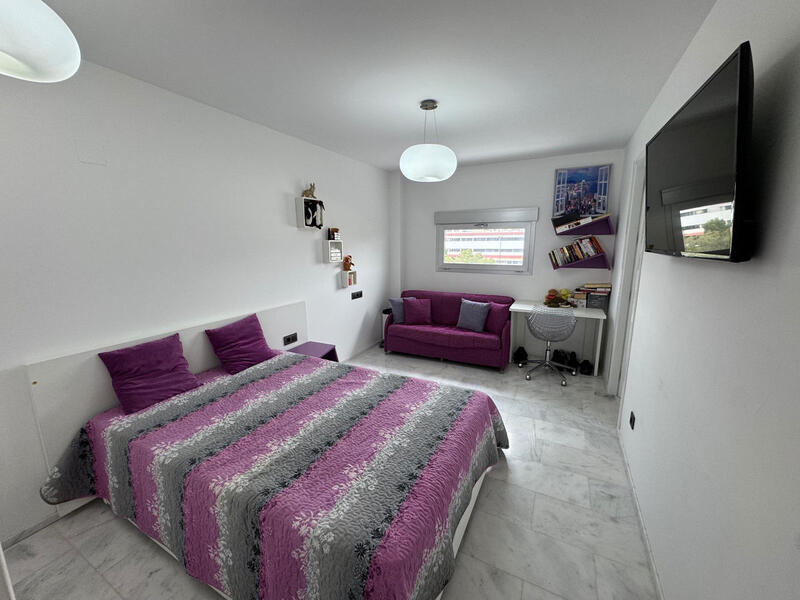 3 Cuarto Apartamento en venta