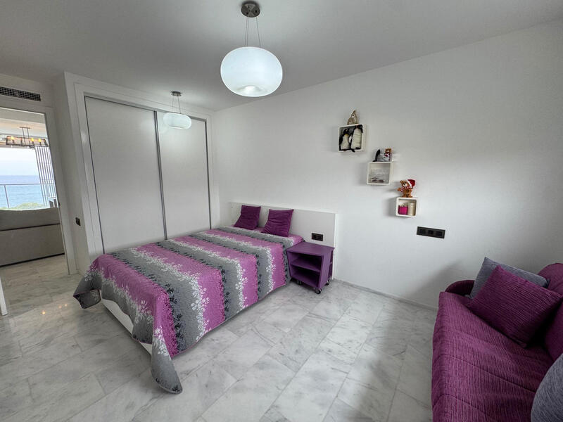 3 Cuarto Apartamento en venta