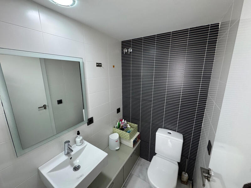 3 Cuarto Apartamento en venta