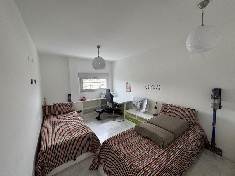 3 Cuarto Apartamento en venta