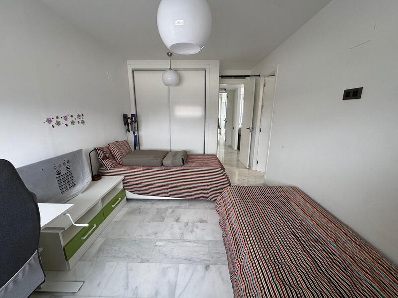 3 Cuarto Apartamento en venta