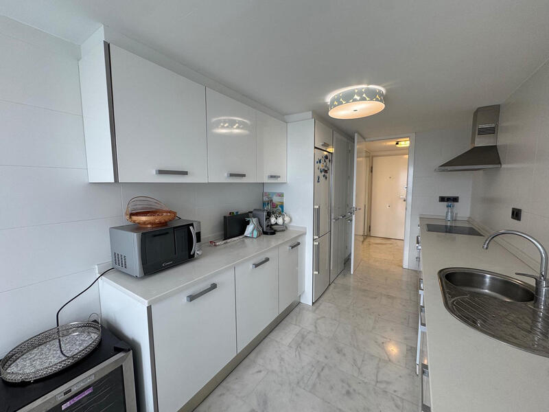 3 Cuarto Apartamento en venta