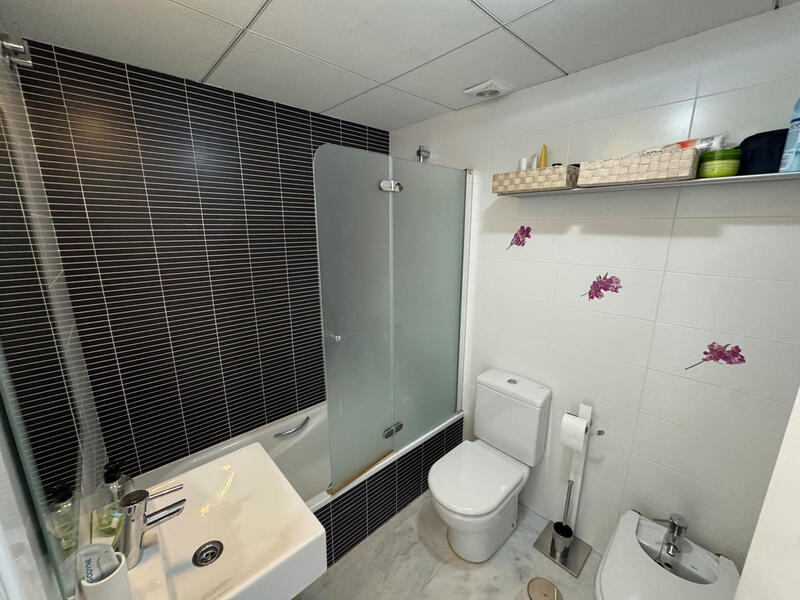 3 Cuarto Apartamento en venta