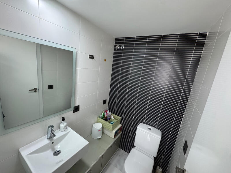 3 Cuarto Apartamento en venta