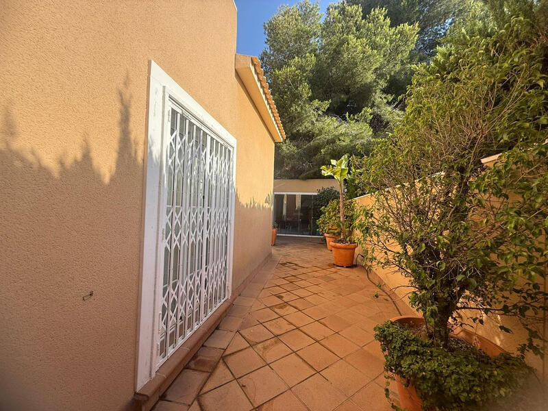 5 chambre Villa à vendre