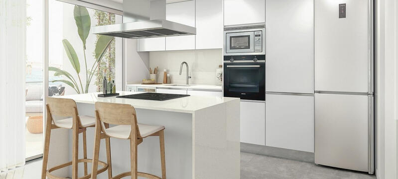 4 slaapkamer Appartement Te koop 4 slaapkamer Appartement Te koop