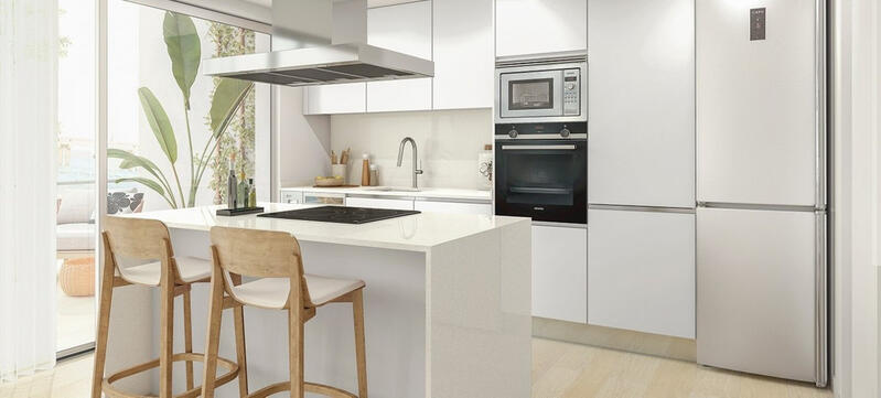 4 slaapkamer Appartement Te koop 4 slaapkamer Appartement Te koop