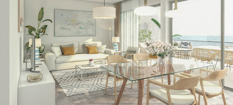 4 slaapkamer Appartement Te koop 4 slaapkamer Appartement Te koop