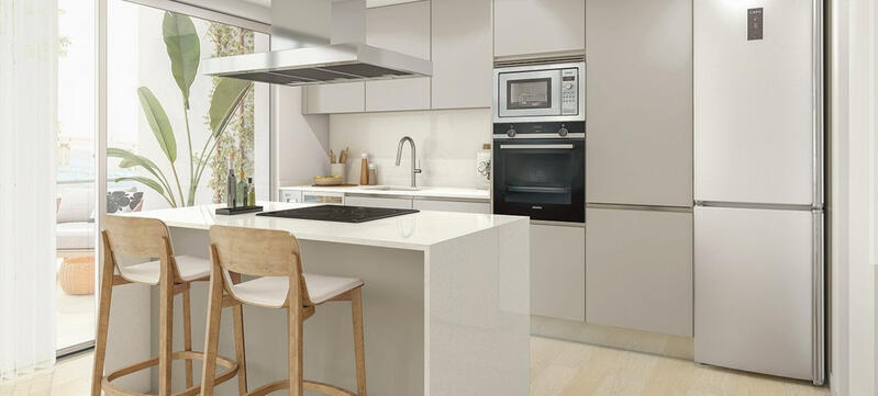 4 slaapkamer Appartement Te koop 4 slaapkamer Appartement Te koop