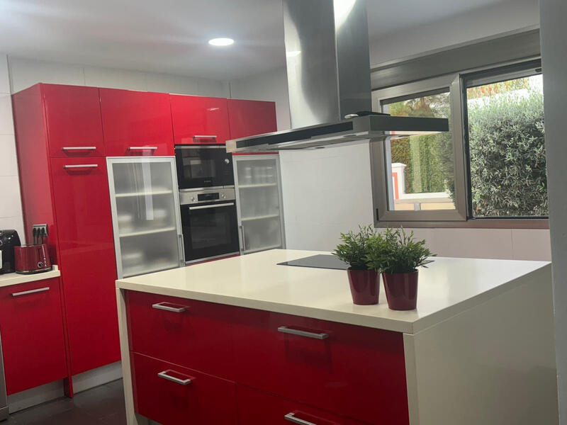 5 slaapkamer Villa Te koop