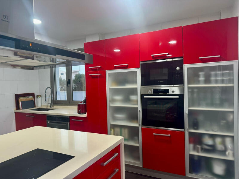 5 slaapkamer Villa Te koop