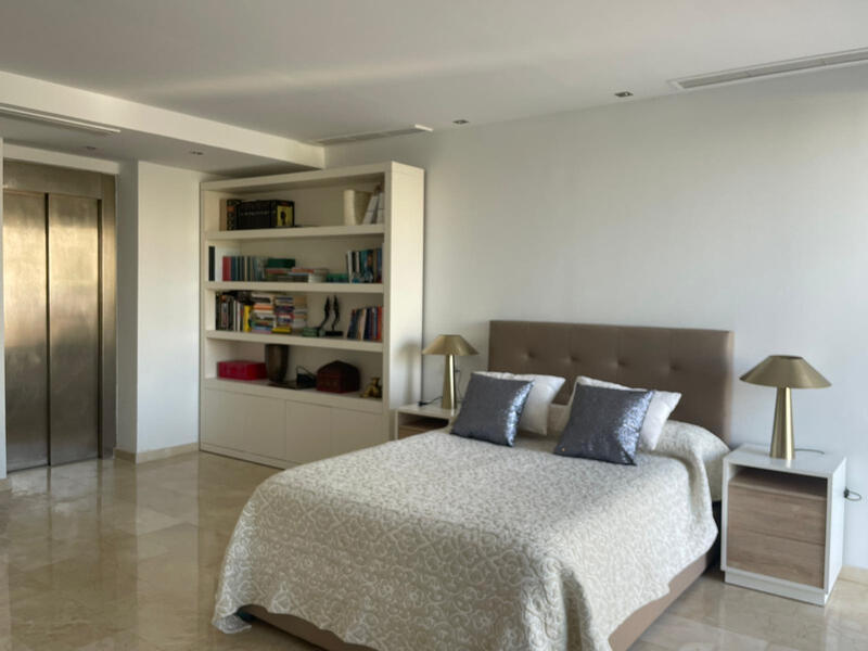 5 slaapkamer Villa Te koop