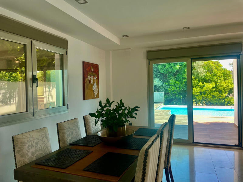 5 slaapkamer Villa Te koop