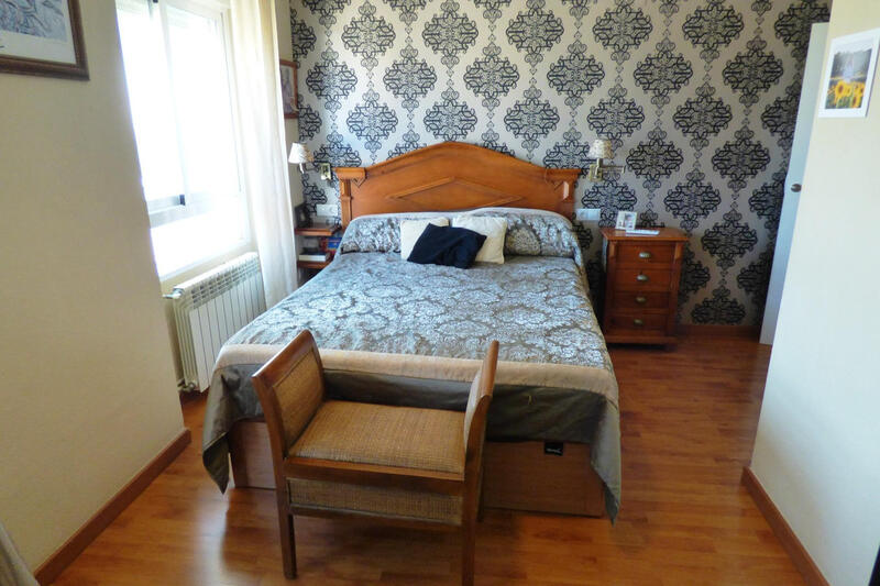 3 sovrum Lägenhet till salu