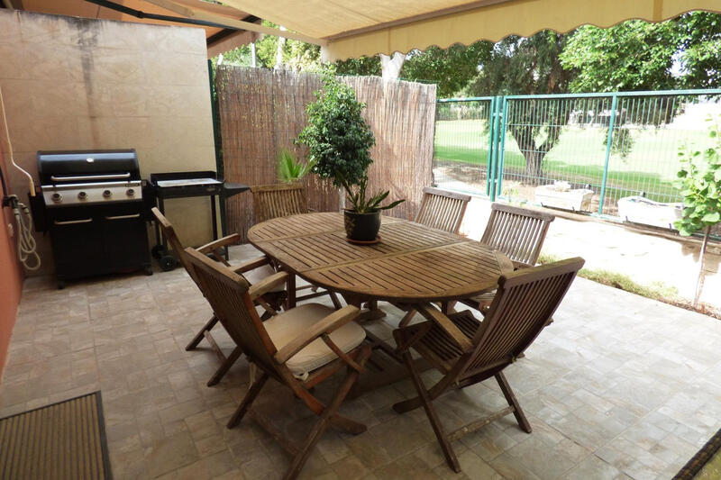 4 Schlafzimmer Villa zu verkaufen