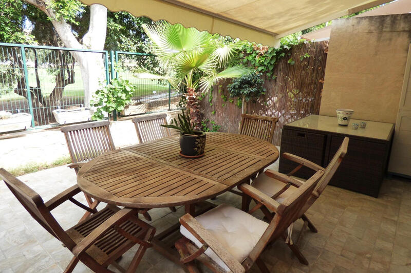 4 Schlafzimmer Villa zu verkaufen