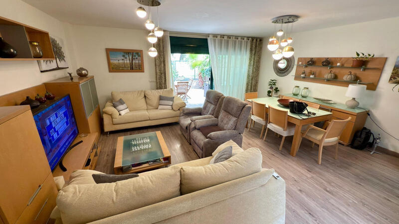 4 Schlafzimmer Villa zu verkaufen