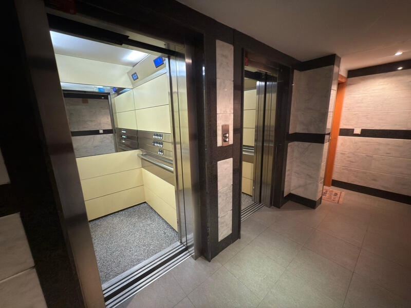 1 chambre Appartement à vendre