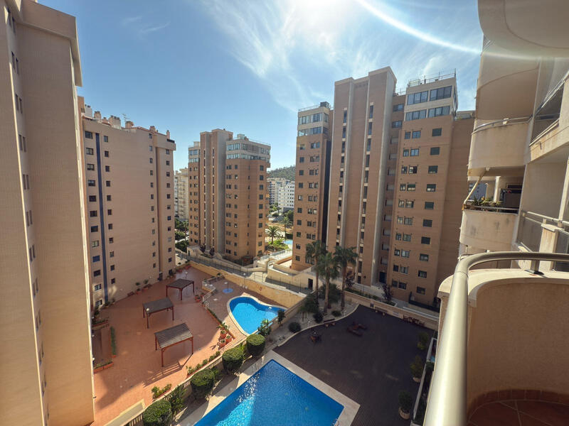 1 chambre Appartement à vendre