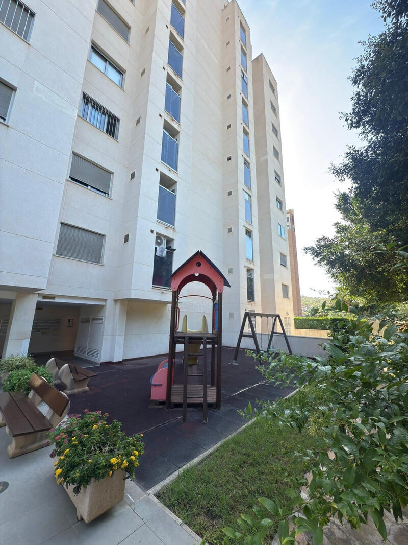 1 chambre Appartement à vendre