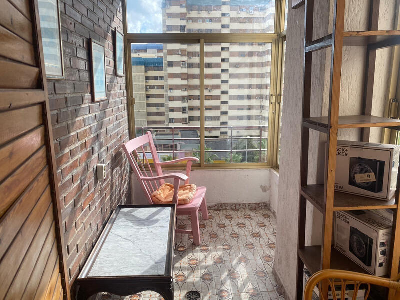 4 Cuarto Apartamento en venta