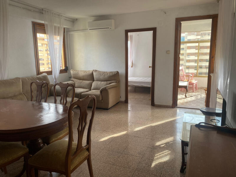 4 Cuarto Apartamento en venta
