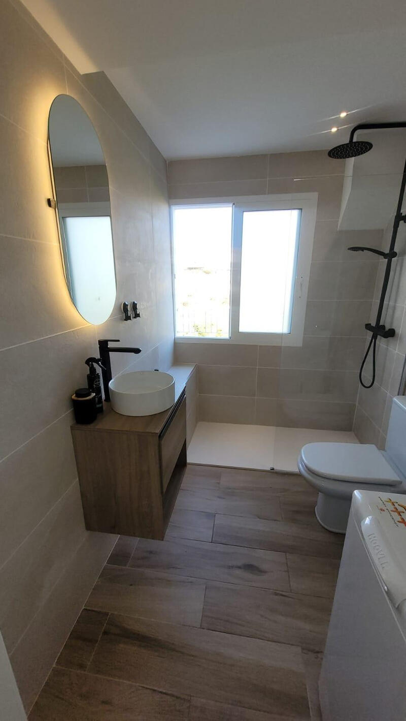 2 Cuarto Apartamento en venta