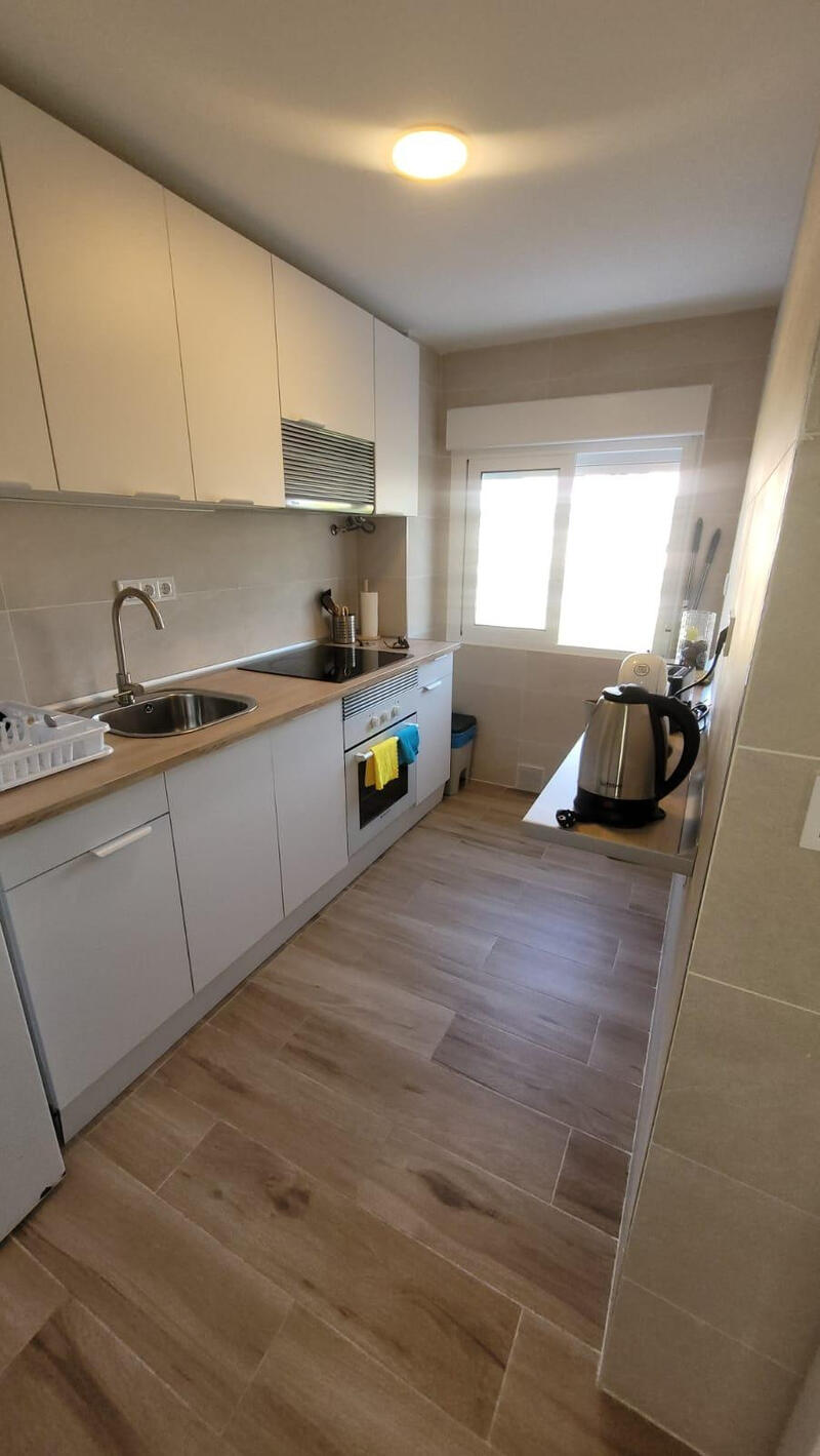 2 Cuarto Apartamento en venta