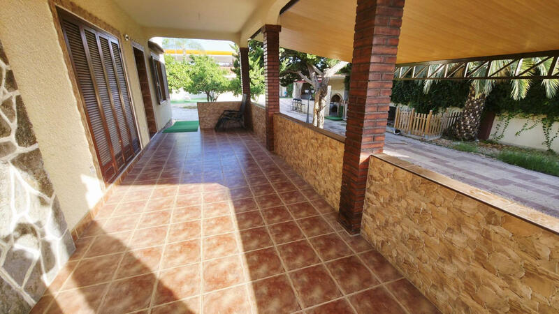 5 Cuarto Villa en venta