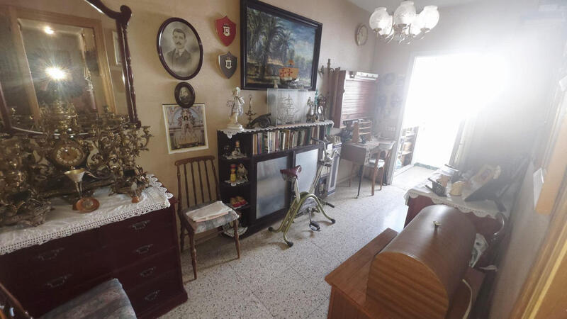 4 Cuarto Apartamento en venta