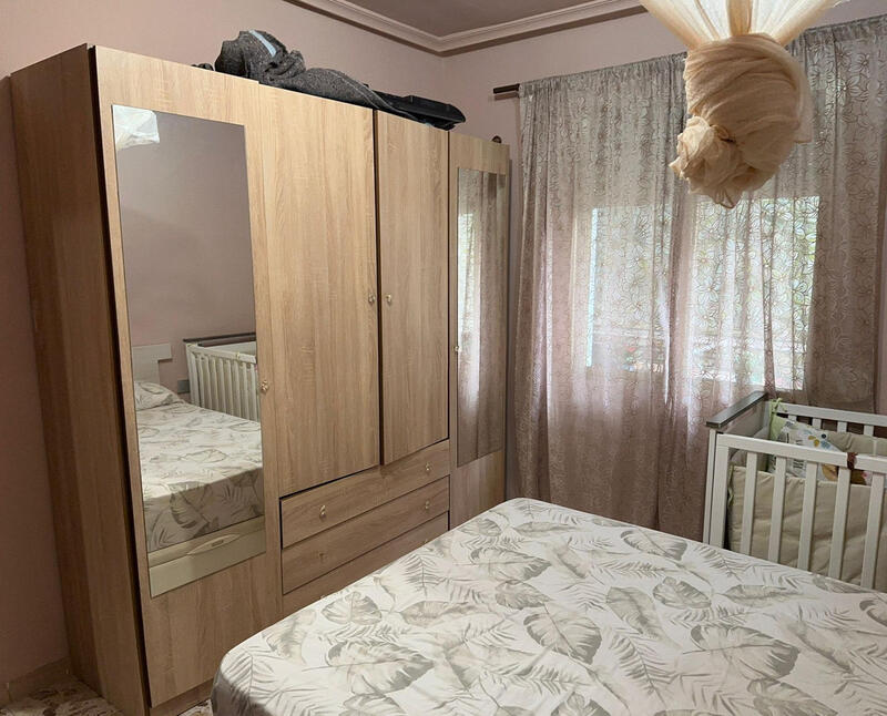 3 soveværelse Lejlighed til salg