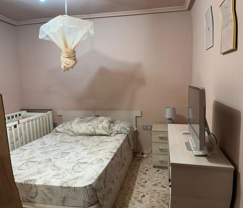 3 soveværelse Lejlighed til salg