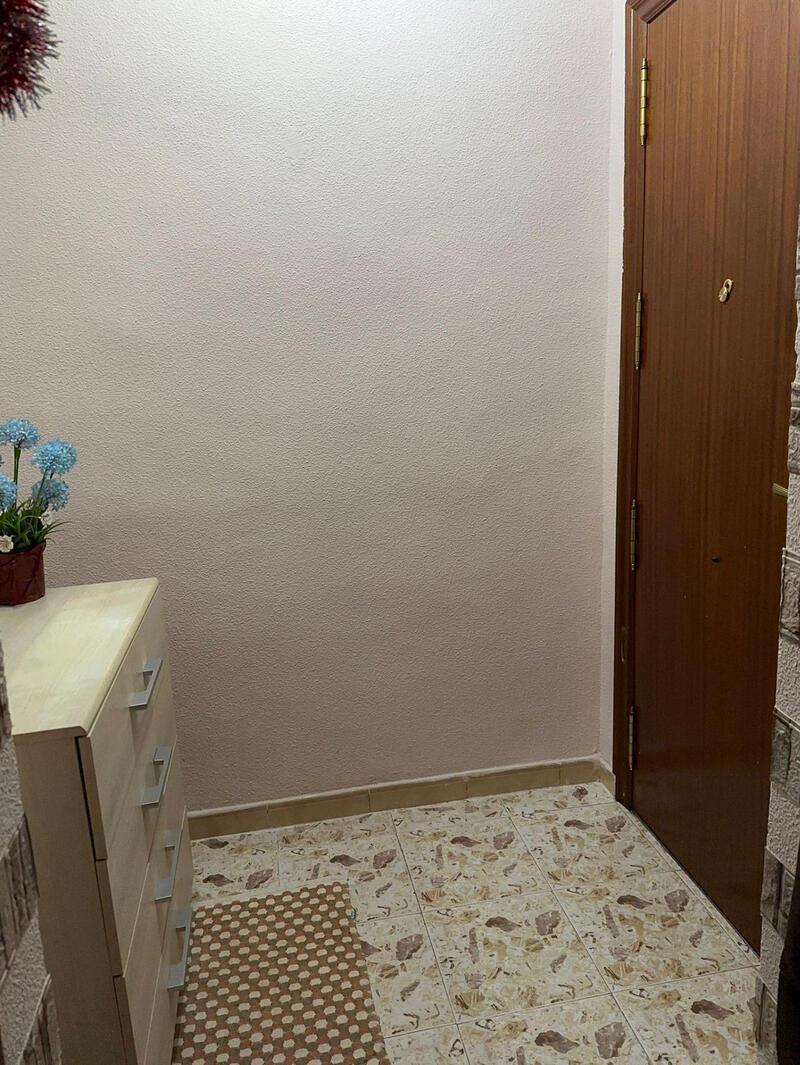 3 soveværelse Lejlighed til salg