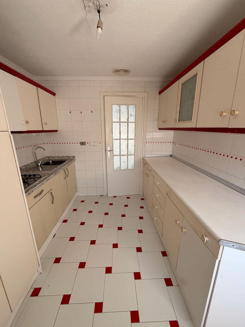 2 soverom Leilighet til salgs