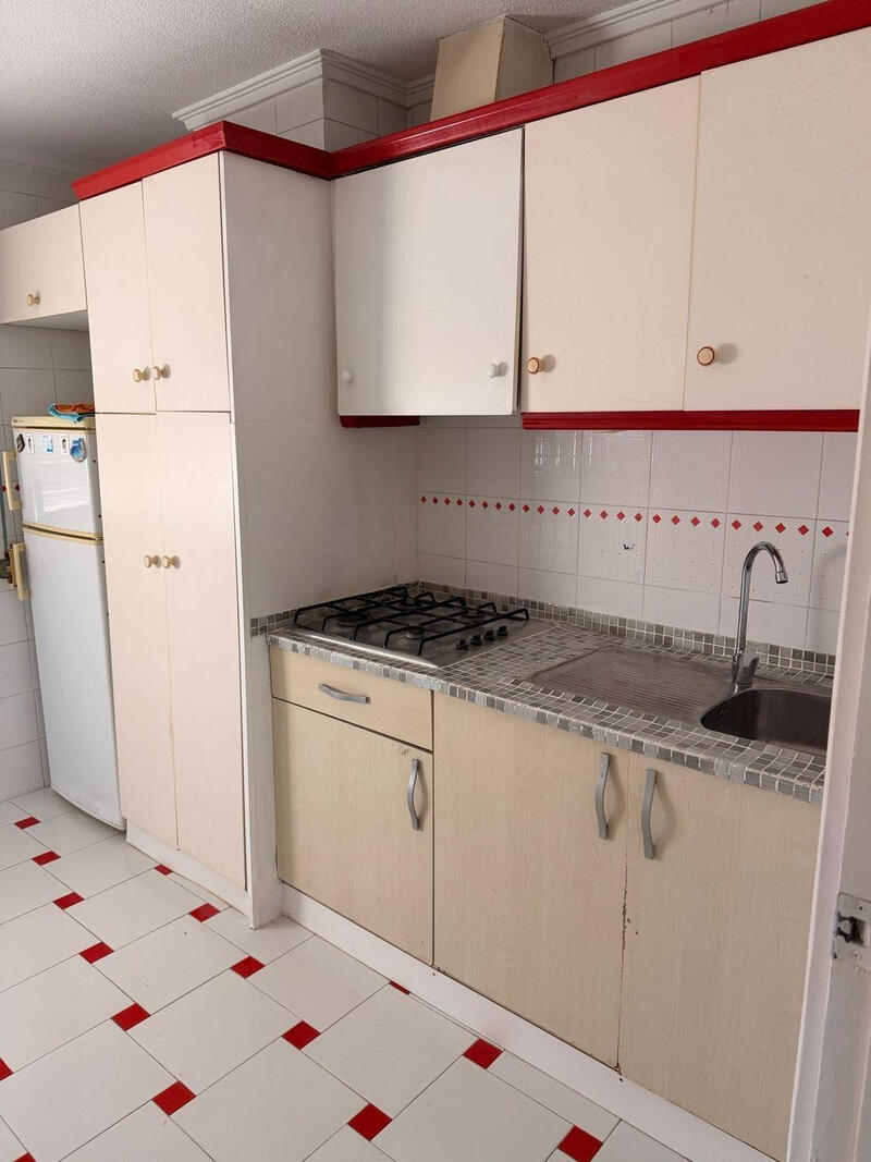 2 soverom Leilighet til salgs