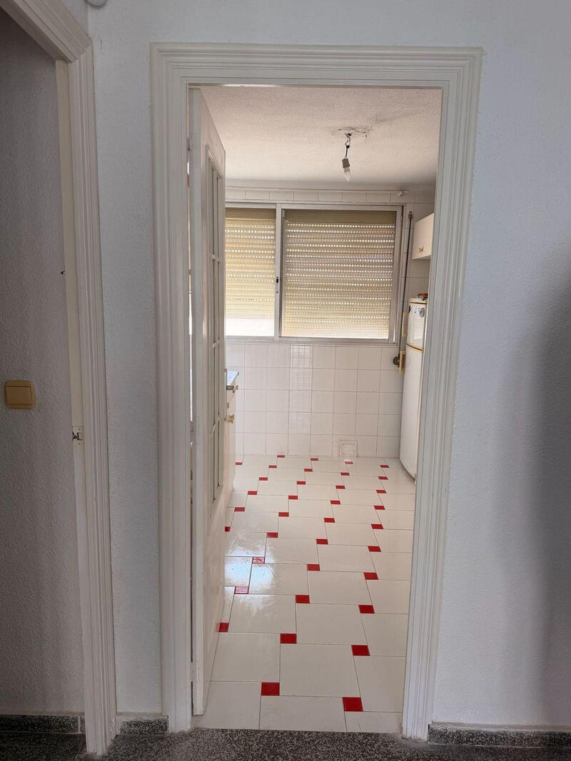 2 soverom Leilighet til salgs